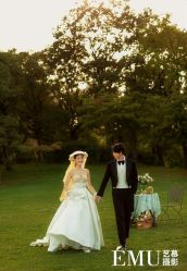 -EMU艺慕摄影(扬中店)