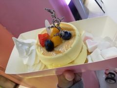 -狐狸和向日葵(北京路店)