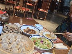 -新兴园饺子馆(河南街店)