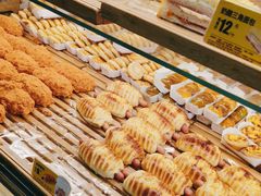 -味多美蛋糕(西安门店)
