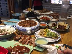 -局气 烤鸭·北京菜(光华路店)