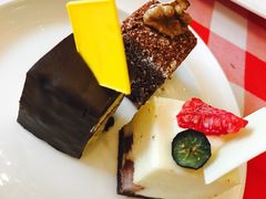 -北京王府井希尔顿酒店·万斯阁西餐厅