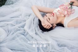 点击看大图 -薇喜影像艺术中心 ART PHOTO