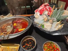 -牛New寿喜烧(金茂览秀城店)
