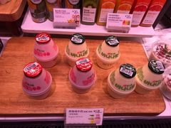 -巴黎贝甜·生日蛋糕(环球中心店)