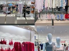 -盛京大奥莱(沈阳奥体店)
