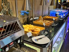 -广州从化都喜泰丽度假酒店温泉