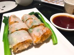 -狮王府淮扬菜(新街口友谊店)