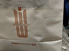 -麦陌(正弘城店)