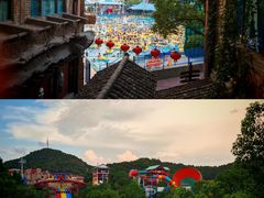 -杭州浪浪浪水公园