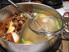 -左庭右院鲜牛肉火锅(新梅广场店)