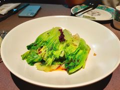 -肆月河豚·新淮扬(金融街店)