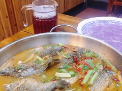 -下梅人家土菜馆(历史文化餐厅度假区店)