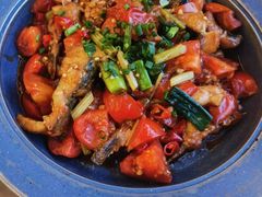 -谢三姐金奖啤酒鱼(总店)