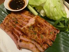 -星叶·东南亚料理(宁波万象汇店)