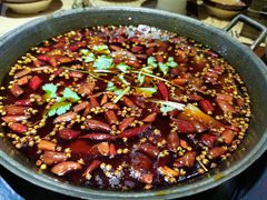 -受气牛肉·重庆耙牛肉(来福士店)