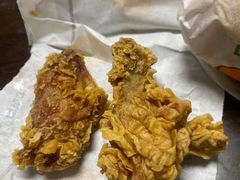 -德克士(通惠门店)