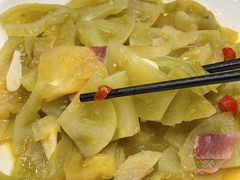 -火龙堂·风味民间菜(文一路店)