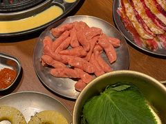-马场洞肉铺(高丽街店)