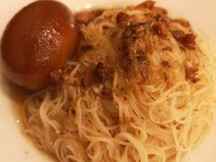 面线-阿水狮猪脚大王(台中公园店)