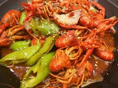 -金陵暴走小龙虾·迷踪蟹(凯德MALL店)