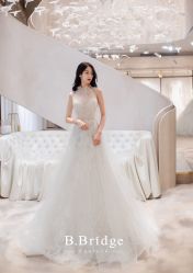 点击看大图 -B.Bridge Couture婚纱礼服(福田店)
