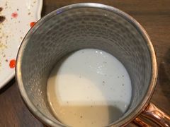-ELI FALAFEL Lebanese&Mediterranean黎巴嫩美食(富城路店)