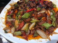 -小胖私厨状元宴·东北私房菜馆