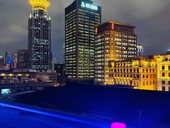 -外滩8号 whisky bar(金延大厦店)