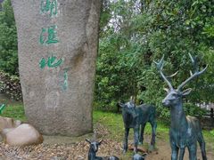 -溱湖国家湿地公园