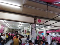 -红大哥水门鸡饭(總店)