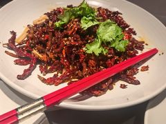 -三江里·宜宾川菜(亚运村店)