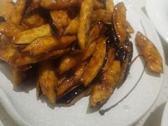 -船歌·鱼水饺青岛菜(金狮广场店)