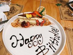 -Mark&Mars Restaurant