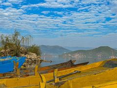 -丽江泸沽湖景区