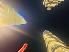 -上海中心大厦