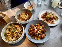 鲜椒鸡-日上三甘(三里屯店)