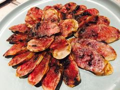 低温无量山火腿-半山腰·云南菜(侨福芳草地店)