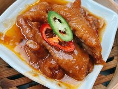 -点都德(汇盈广场店)
