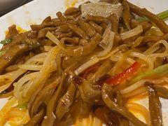 -京门老爆三·铜锅涮肉 爆肚(望京店)