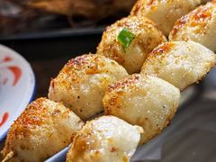 -辉记炭烧海鲜大排档·老字号(福田店)