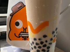 -CoCo都可(天河又一城店)