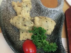 -花漫里日式餐厅(刺桐店)