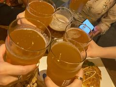 -造精酿餐厅