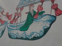 -57号彩豆园(柳沟豆腐宴店)