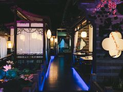 -韵秋荷(宝山龙湖天街店)