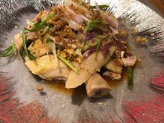 -啫神·广州地标美食(北京路店)