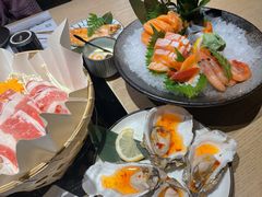 -枝魯枝魯自助料理