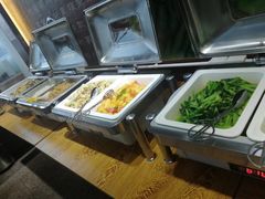 -香积厨素食馆