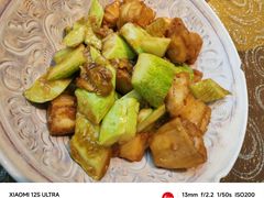 -四季厨房 鲁菜·孔府烤鸭(二环南路店)
